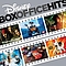 Five For Fighting - Disney Box Office Hits альбом