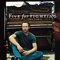 Five For Fighting - Two Lights album