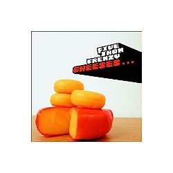 Five Iron Frenzy - Cheeses... альбом
