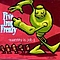 Five Iron Frenzy - Quantity Is Job 1 album