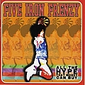 Five Iron Frenzy - All The Hype That Money Can Buy album