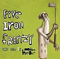 Five Iron Frenzy - The End Is Near album