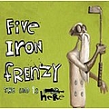 Five Iron Frenzy - The End Is Near альбом