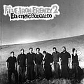 Five Iron Frenzy - Five Iron Frenzy 2: Electric Boogaloo альбом