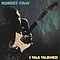 Robert Cray - I Was Warned album