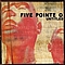 Five Pointe O - Untitled album