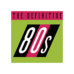 Five Star - The Definitive 80&#039;s (eighties) альбом