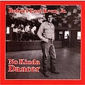 Robert Earl Keen - No Kinda Dancer album