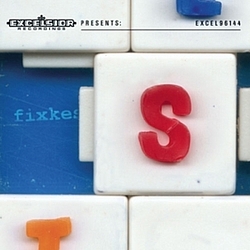 Fixkes - Fixkes альбом