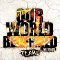 Flame - Our World Redeemed альбом