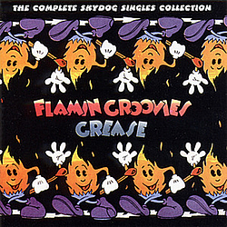 Flamin Groovies - Grease альбом