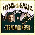 Robert Gordon - It&#039;s Now Or Never album