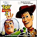 Robert Goulet - Toy Story 2 album