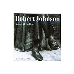 Robert Johnson - Genius Of The Blues album