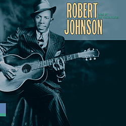 Robert Johnson - King Of The Delta Blues альбом