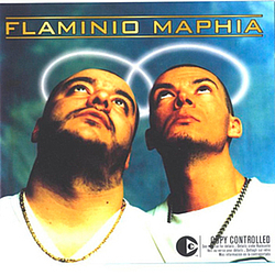 Flaminio Maphia - Resurrezione альбом