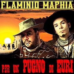 Flaminio Maphia - Per Un Pugno Di Euri album