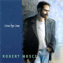 Robert Mosci - One By One album