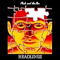 Flash And The Pan - Headlines альбом