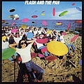 Flash And The Pan - Flash and the Pan album