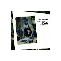 Flash And The Pan - Collection album