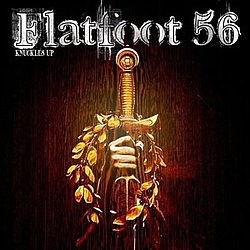 Flatfoot 56 - Knuckles Up альбом