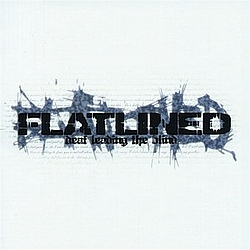 Flatlined - Deaf Leading The Blind album