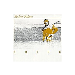 Robert Palmer - Pride альбом