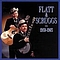 Flatt &amp; Scruggs - 1959-1963 album