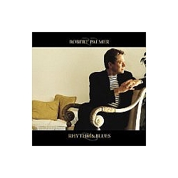 Robert Palmer - Rhythm &amp; Blues album