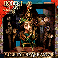 Robert Plant - Mighty Rearranger album