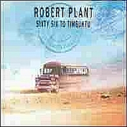 Robert Plant - Sixty Six To Timbuktu (Disc 2) album