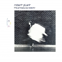 Robert Plant - The Principle Of Moments album