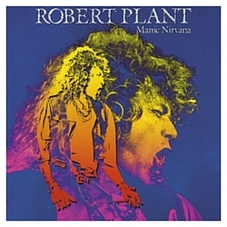 Robert Plant - Manic Nirvana album