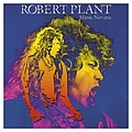 Robert Plant - Manic Nirvana album