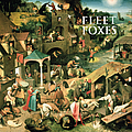 Fleet Foxes - Fleet Foxes album