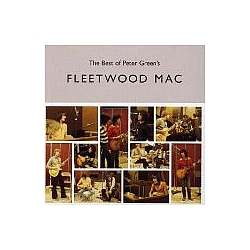 Fleetwood Mac - The Best of Peter Green&#039;s Fleetwood Mac album
