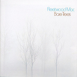 Fleetwood Mac - Bare Trees альбом