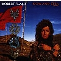 Robert Plant - Now &amp; Zen альбом