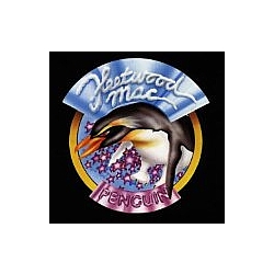 Fleetwood Mac - Penguin альбом