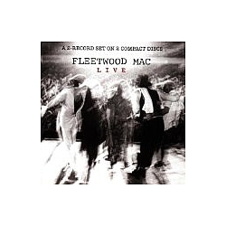 Fleetwood Mac - Live (disc 2) альбом