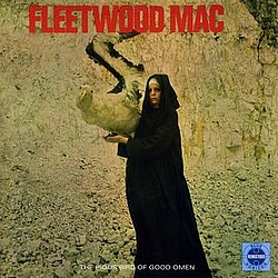 Fleetwood Mac - The Pious Bird Of Good Omen альбом