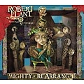 Robert Plant &amp; The Strange Sensation - Mighty Rearranger альбом