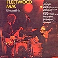 Fleetwood Mac - Oh Well: Greatest Hits Live (disc 1) album