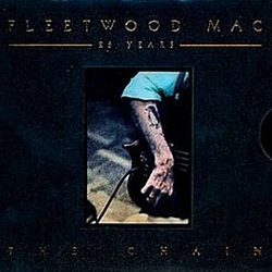 Fleetwood Mac - 25 Years: The Chain (disc 4) альбом
