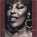 Roberta Flack - Set The Night To Music альбом
