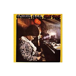 Roberta Flack - First Take альбом