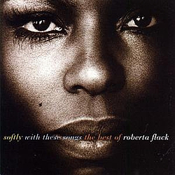 Roberta Flack (with Donny Hathaway) - Softly With These Songs альбом
