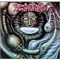 Fleshgrind - Destined for Defilement album