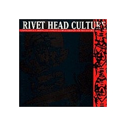 Fleshhouse - Rivet Head Culture album